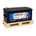 Bater�a Solar 300 Amperios 12 Voltios | Ozonyx OZX300.AS